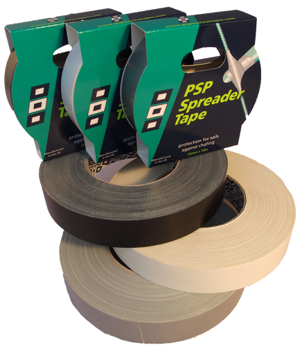 PSP Spreader Tape 25mm x 10M