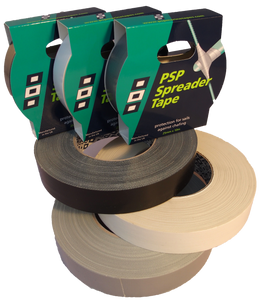 PSP Spreader Tape 25mm x 10M