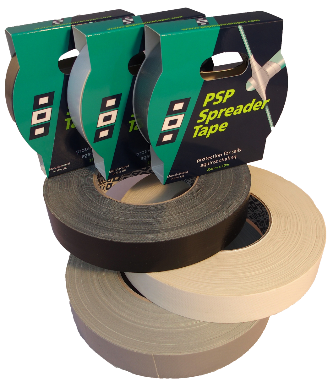 PSP Spreader Tape 25mm x 10M