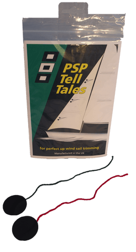 PSP Tell Tales