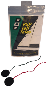 PSP Tell Tales