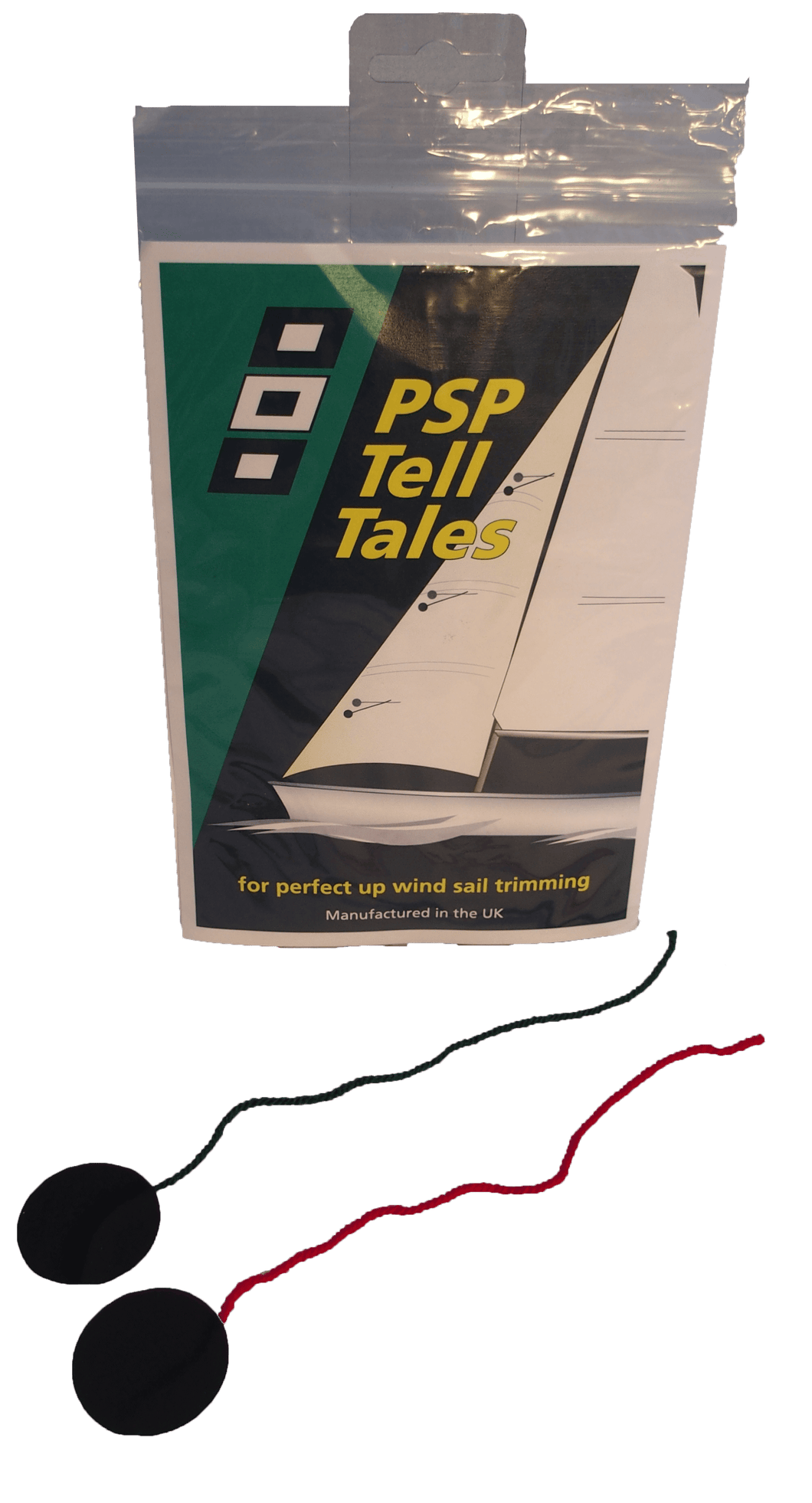 PSP Tell Tales