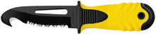 Load image into Gallery viewer, Mac Coltellerie RESCUE KNIFE / TEKNO RESCUE X