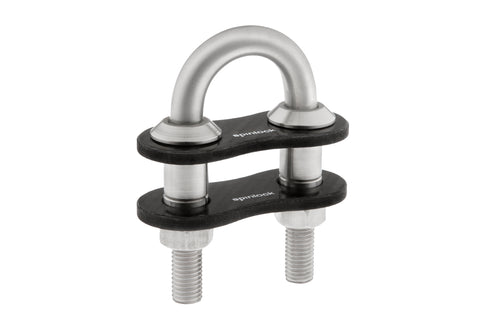 Spinlock PD Carbon Plate Pad Eye