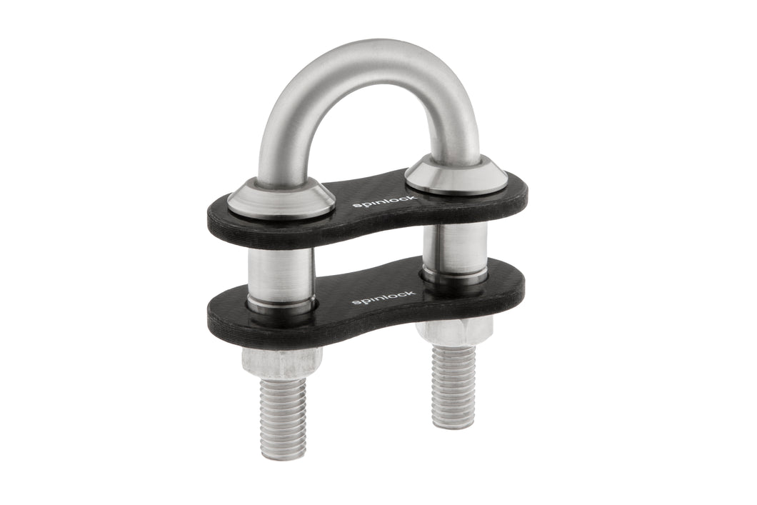Spinlock PD Carbon Plate Pad Eye