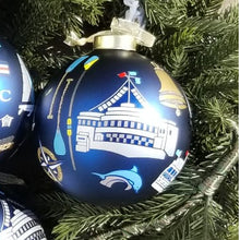 Load image into Gallery viewer, RHKYC  Christmas Bauble