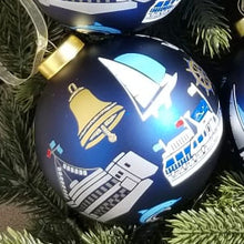 Load image into Gallery viewer, RHKYC  Christmas Bauble