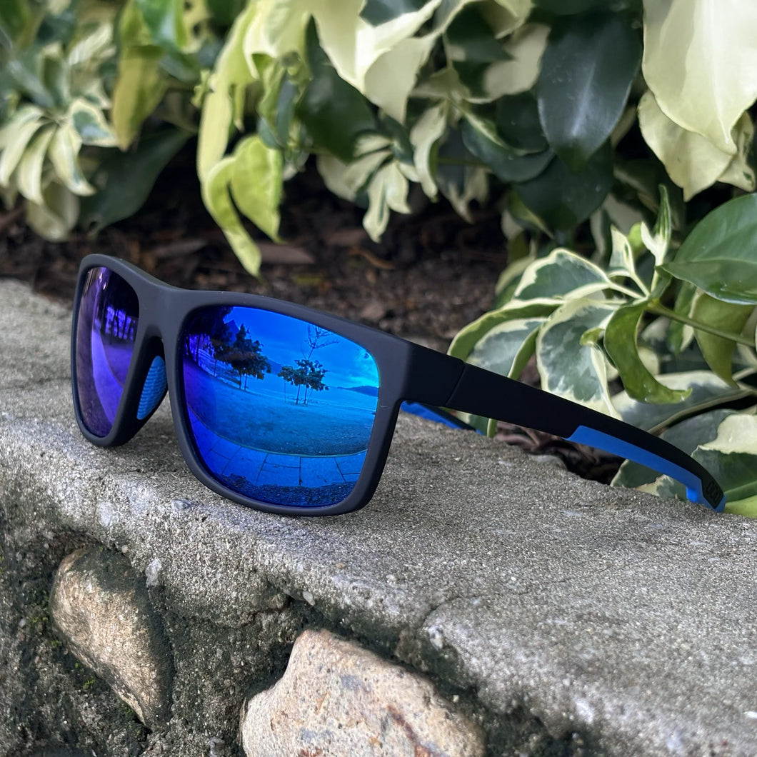 H2O Athletics Waverider Blue Horizon Sunglasses