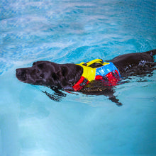 Load image into Gallery viewer, Spinlock FIDO Flotation Aid for Dogs