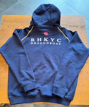 Load image into Gallery viewer, Typhoon 8 Dragon Boat Team Hoodies