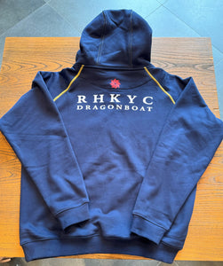 Typhoon 8 Dragon Boat Team Hoodies