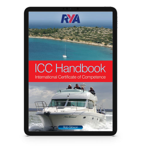 RYA ICC Handbook G81