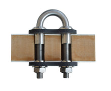 Load image into Gallery viewer, Spinlock PD Carbon Plate Pad Eye