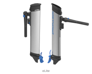ePropulsion eLite Electric Outboard Motors 500 W