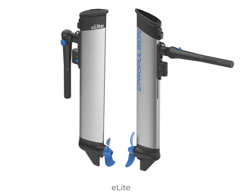 ePropulsion eLite Electric Outboard Motors 500 W