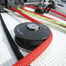 Load image into Gallery viewer, Spinlock TWF Winchfeeder Sheave (Metal)