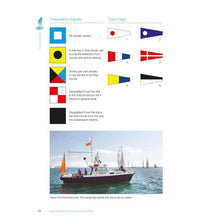 Load image into Gallery viewer, RYA Racing for Yachts and Keelboats (Book) (G107)