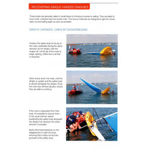 Load image into Gallery viewer, RYA Safety Boat Handbook (Book) (G16)