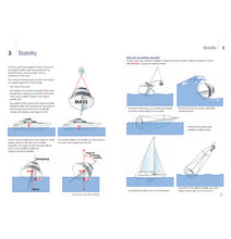 Load image into Gallery viewer, RYA Stability and Buoyancy (Book) (G23)