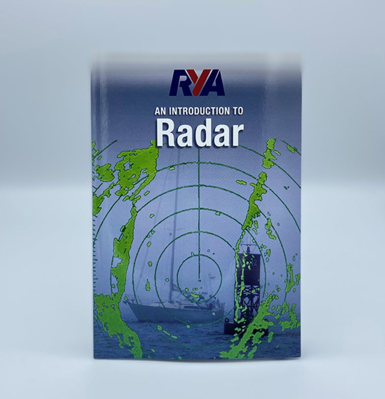RYA Introduction to Radar (Book) (G34)
