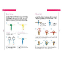 Load image into Gallery viewer, RYA Knots, Splices and Ropework Handbook (Book) (G63)