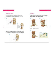 Load image into Gallery viewer, RYA Knots, Splices and Ropework Handbook (Book) (G63)