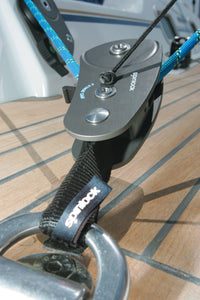 Spinlock Jammer Spinnaker Block