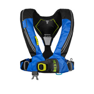 Spinlock Deckvest 6D