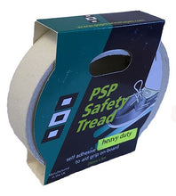 Load image into Gallery viewer, PSP Heavy Duty Safety Tread 25mm x 5M