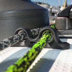 Spinlock Bullseye Twin Guide
