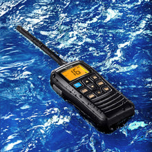 Load image into Gallery viewer, Icom IC-M37 Floating VHF Radio