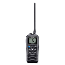 Load image into Gallery viewer, Icom IC-M37 Floating VHF Radio