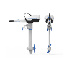 Load image into Gallery viewer, ePropulsion Spirit 1.0 Plus 1kW Electric Outboard Motor