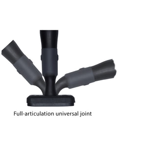 Ronstan Battlestick Telescopic Tiller Extension 1530-2490mm