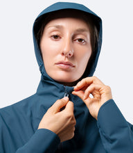 Load image into Gallery viewer, Zhik Womens INS300 Inshore Active Jacket