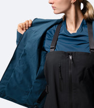 Load image into Gallery viewer, Zhik Womens INS300 Inshore Active Jacket