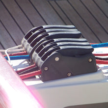 Load image into Gallery viewer, Spinlock XAS0408 Rope Clutch For 4mm to 8mm
