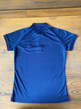 Load image into Gallery viewer, RHKYC Women Rowing Polo Navy