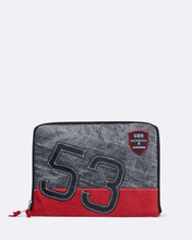 Load image into Gallery viewer, 727 MacBook laptop case 13"- 13,3'' Team Maxime Sorel