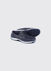 Dubarry Regatta Navy