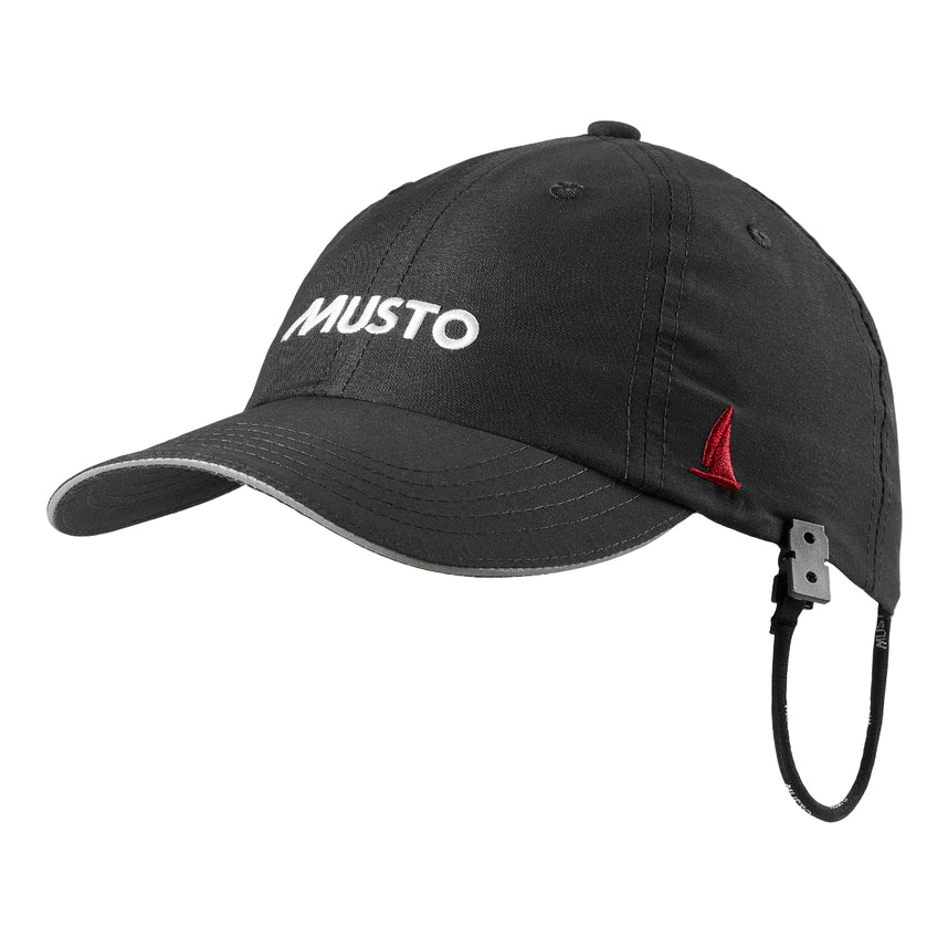 Musto Essential Fast Dry Crew Cap 80032