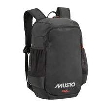 Load image into Gallery viewer, Musto 20L Backpack 81259