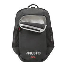 Load image into Gallery viewer, Musto 20L Backpack 81259