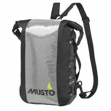 Load image into Gallery viewer, Musto Essential Waterproof Folio Backpack 88082