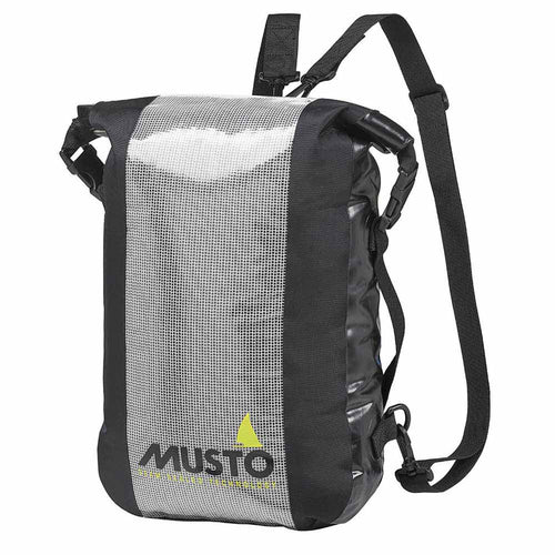 Musto Essential Waterproof Folio Backpack 88082