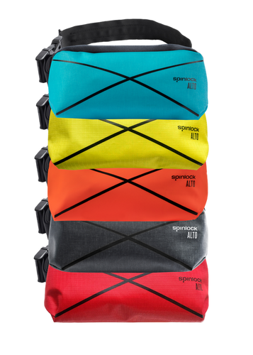 Spinlock Alto Belt Pack