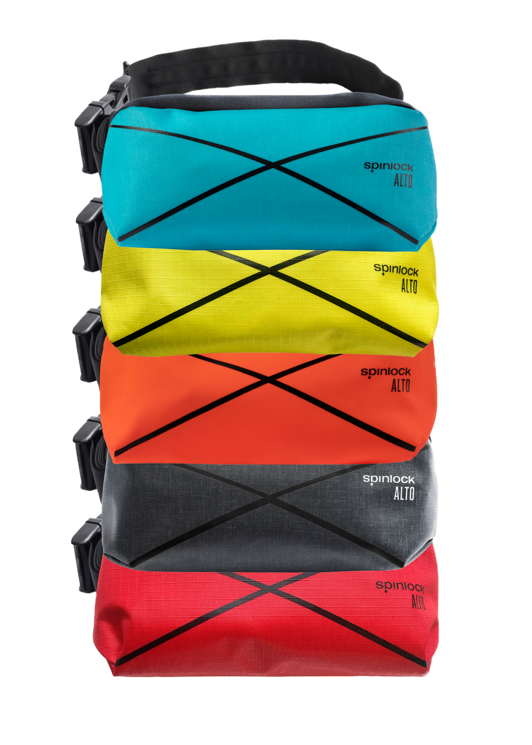 Spinlock Alto Belt Pack