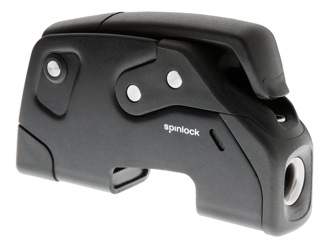 Spinlock XTR0812 Rope Clutch For 8mm to 12mm
