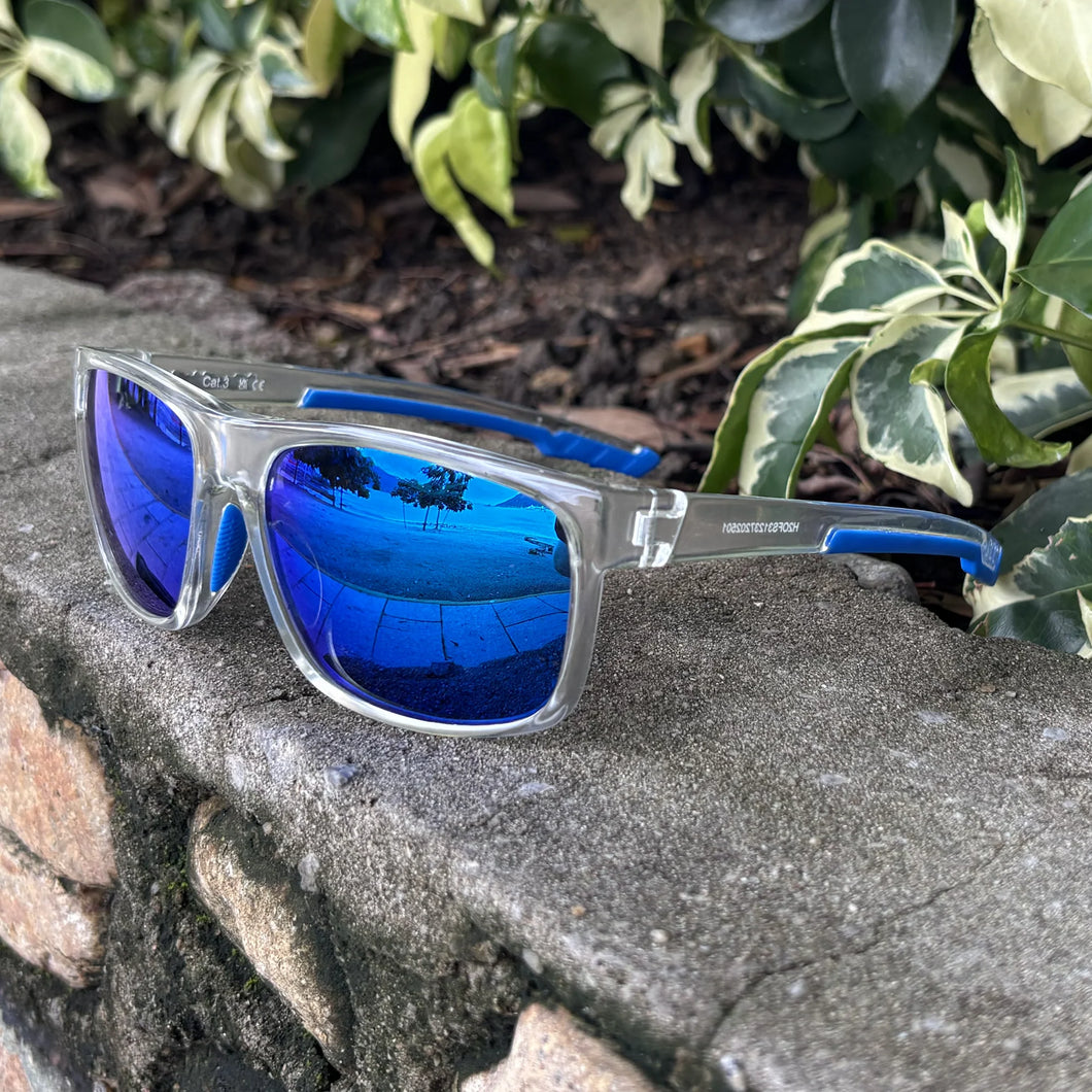 H2O Athletics Waverider Ocean Breeze Sunglasses