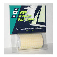 Load image into Gallery viewer, PSP Kevlar Repair 75mm x 1.5M